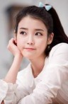IU Fotoğrafı