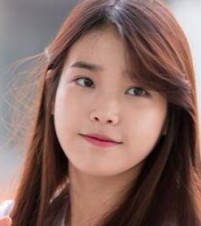 IU Fotoğrafı