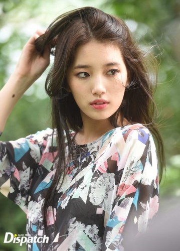 Bae Su-ji Fotoğrafı