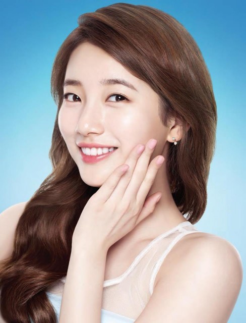 Bae Su-ji fotoğrafı