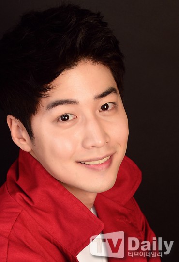 Han Jung-woo fotoğrafı