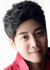 Han Jung-woo fotoğrafı
