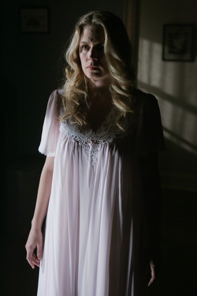 Samantha Smith Fotoğrafı