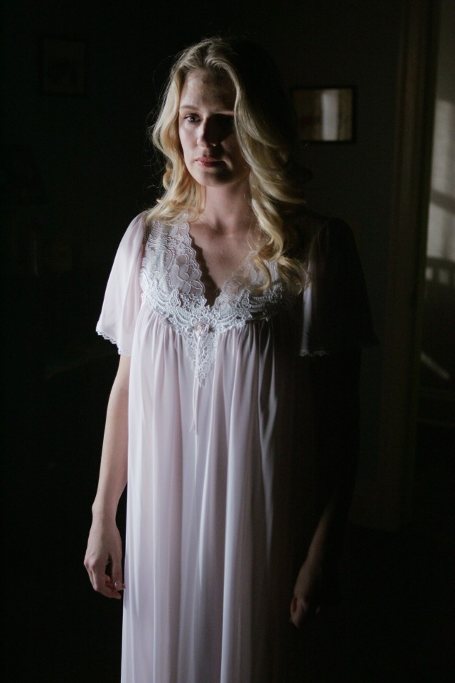 Samantha Smith Fotoğrafı