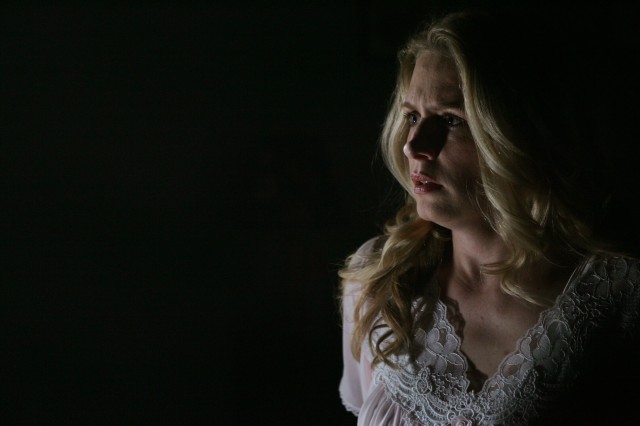 Samantha Smith Fotoğrafı