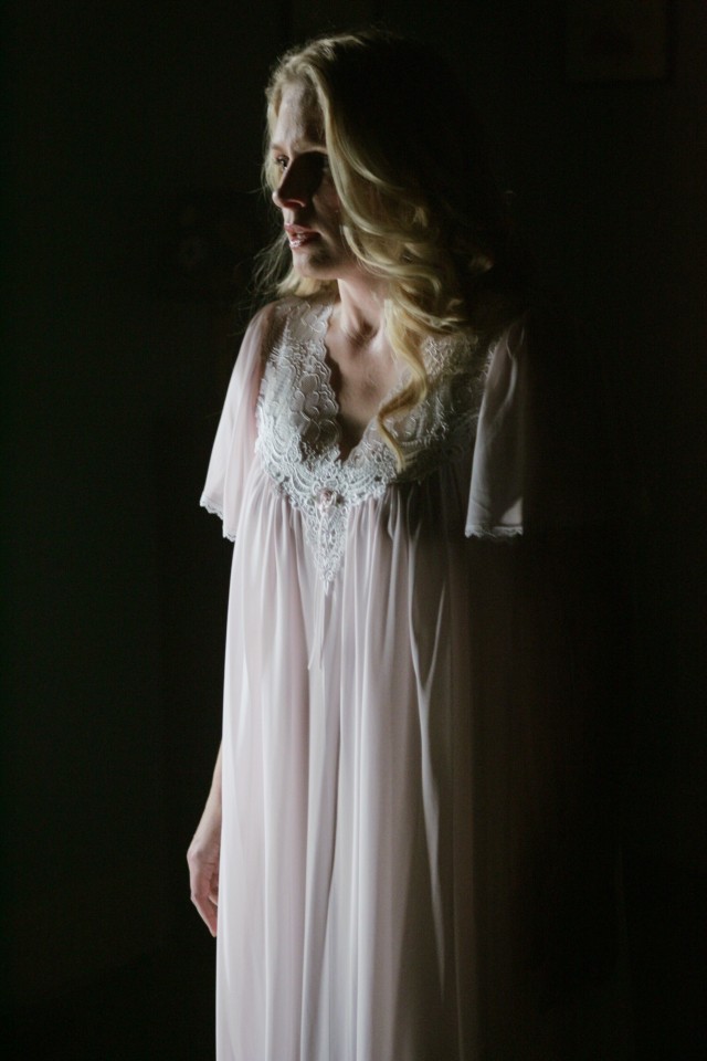 Samantha Smith Fotoğrafı