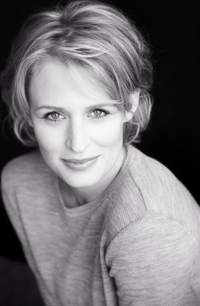 Samantha Smith Fotoğrafı