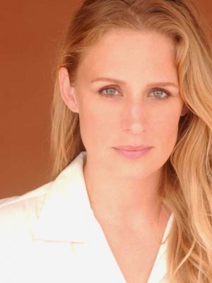 Samantha Smith Fotoğrafı