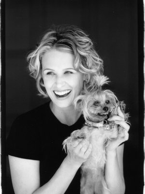 Samantha Smith Fotoğrafı