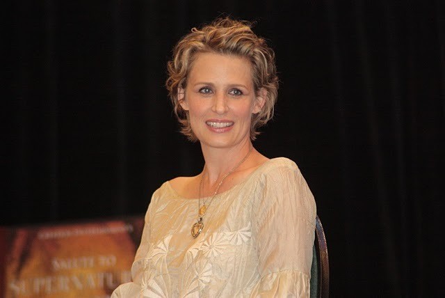 Samantha Smith Fotoğrafı