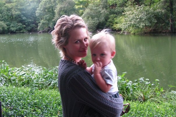 Samantha Smith Fotoğrafı