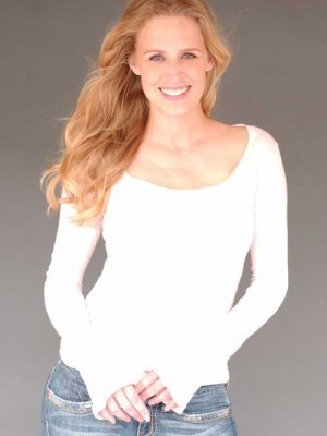 Samantha Smith Fotoğrafı