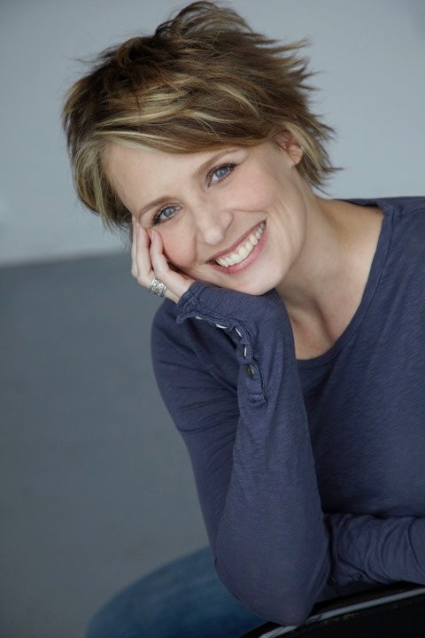 Samantha Smith Fotoğrafı