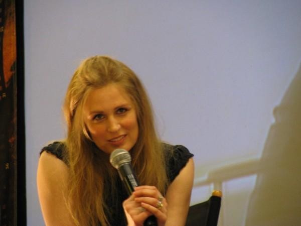 Samantha Smith Fotoğrafı