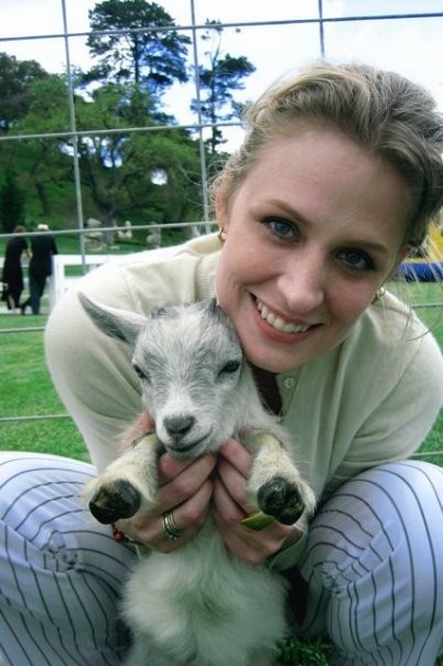 Samantha Smith Fotoğrafı