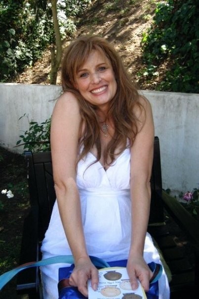 Samantha Smith Fotoğrafı