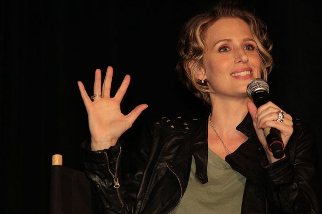 Samantha Smith Fotoğrafı