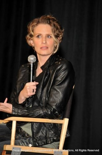 Samantha Smith Fotoğrafı