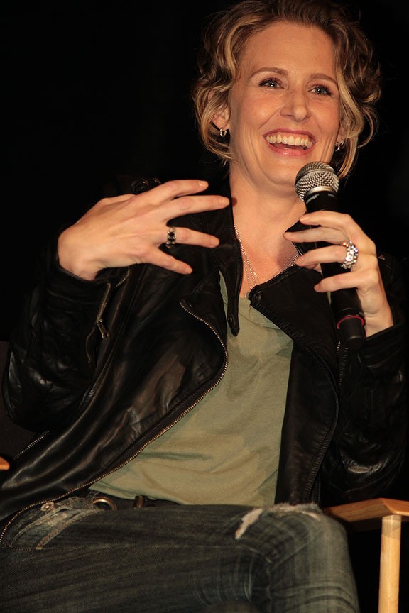 Samantha Smith Fotoğrafı