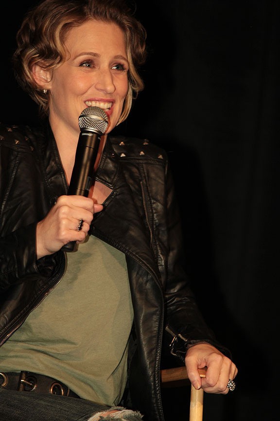 Samantha Smith fotoğrafı