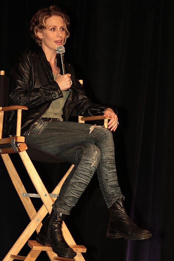 Samantha Smith fotoğrafı