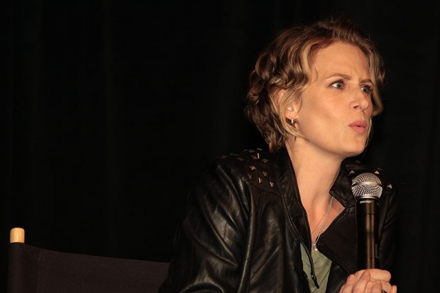 Samantha Smith fotoğrafı