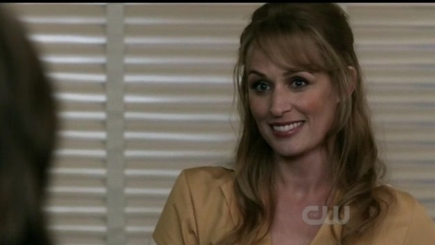 Samantha Smith Fotoğrafı