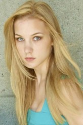 Tina Ivlev fotoğrafı