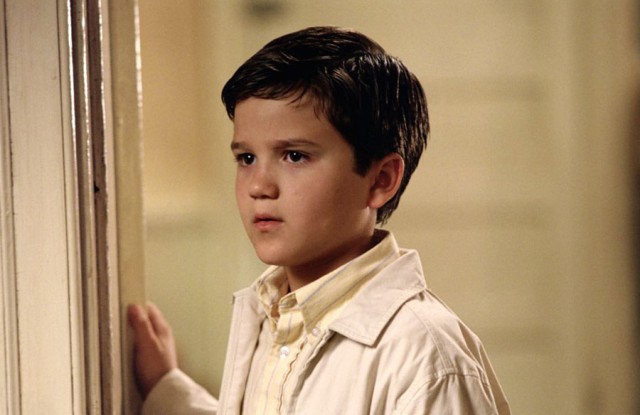 Bret Loehr fotoğrafı