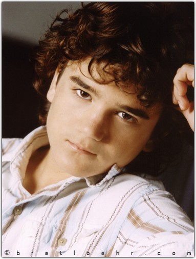 Bret Loehr fotoğrafı