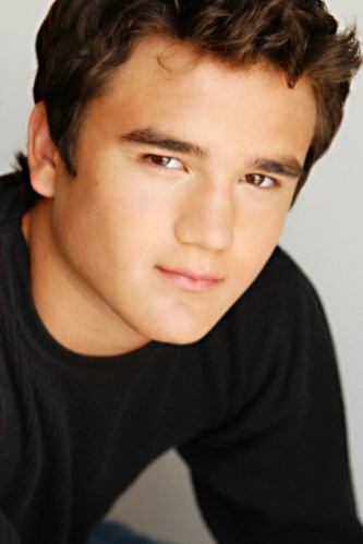 Bret Loehr fotoğrafı