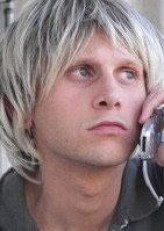 Michael Kenneth Fahr fotoğrafı