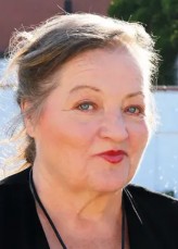 Marianne Sagebrecht fotoğrafı