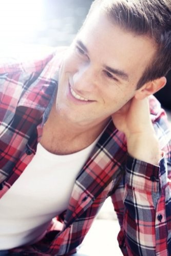 Andy Favreau fotoğrafı