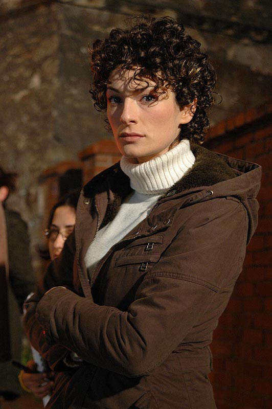 Özlem Düvencioğlu Fotoğrafı