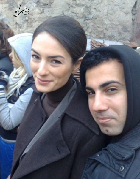 Özlem Düvencioğlu Fotoğrafı