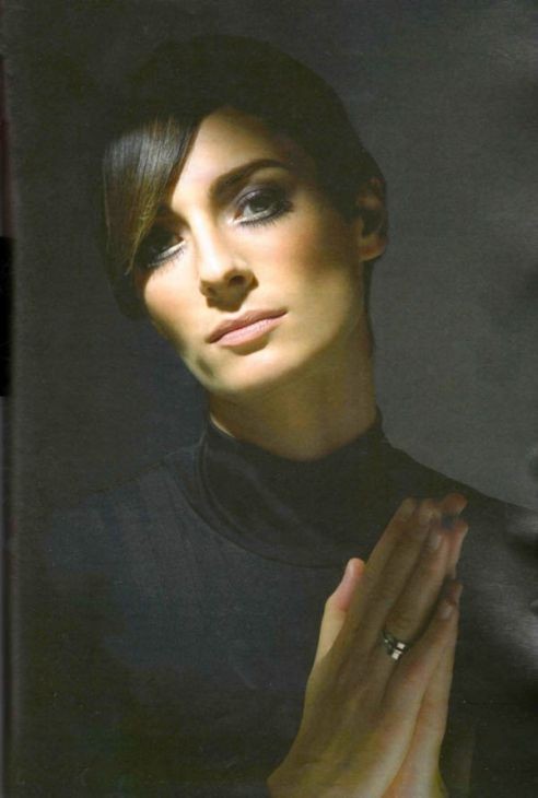 Özlem Düvencioğlu Fotoğrafı