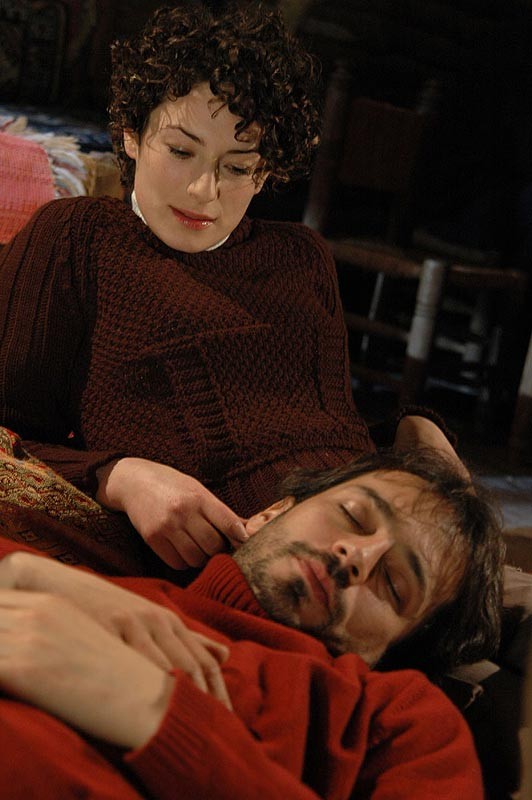 Özlem Düvencioğlu Fotoğrafı