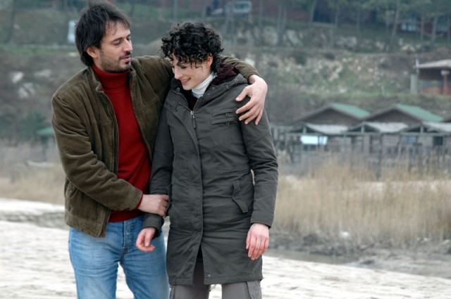 Özlem Düvencioğlu Fotoğrafı