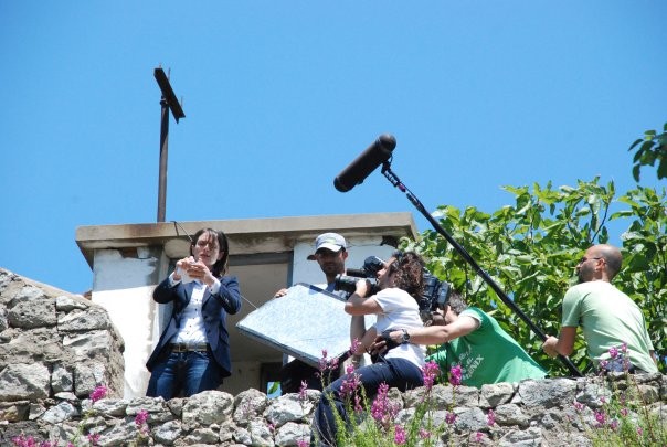 Özlem Düvencioğlu Fotoğrafı