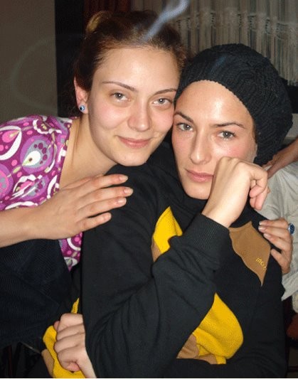 Özlem Düvencioğlu Fotoğrafı