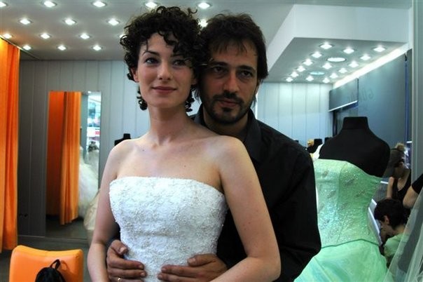 Özlem Düvencioğlu Fotoğrafı