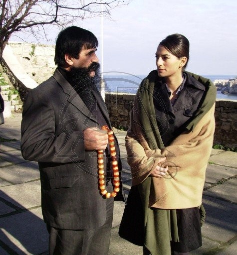 Özlem Düvencioğlu Fotoğrafı