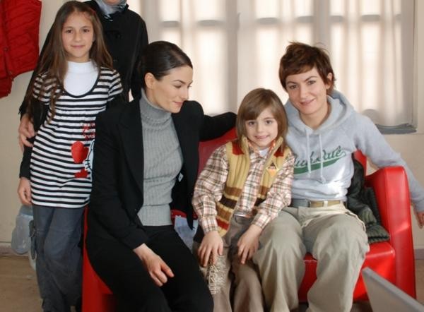 Özlem Düvencioğlu Fotoğrafı