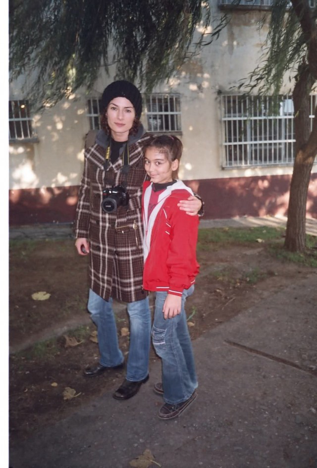 Özlem Düvencioğlu Fotoğrafı