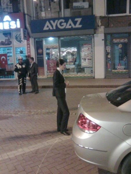 Özlem Düvencioğlu fotoğrafı