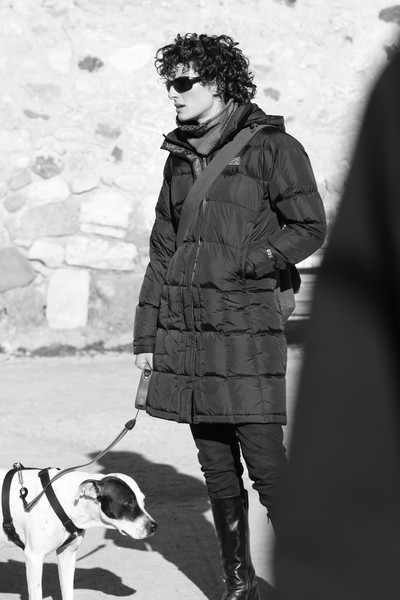 Özlem Düvencioğlu fotoğrafı