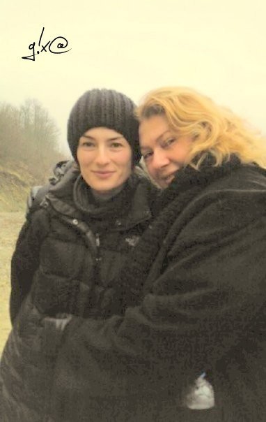 Özlem Düvencioğlu Fotoğrafı