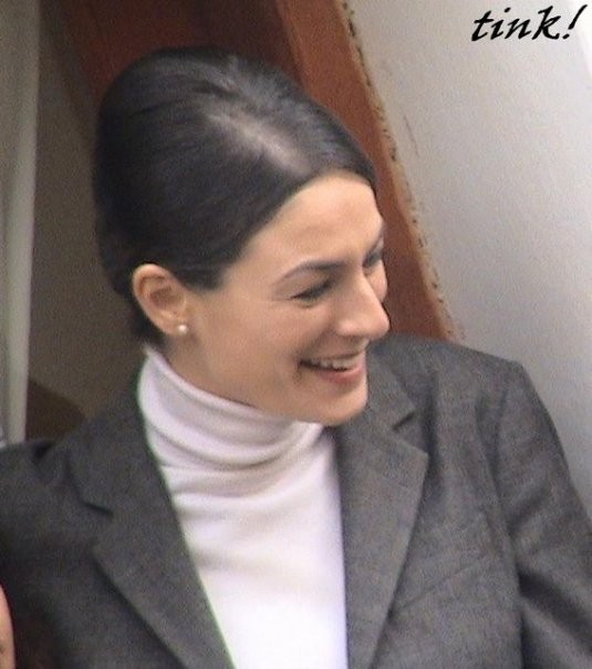 Özlem Düvencioğlu Fotoğrafı