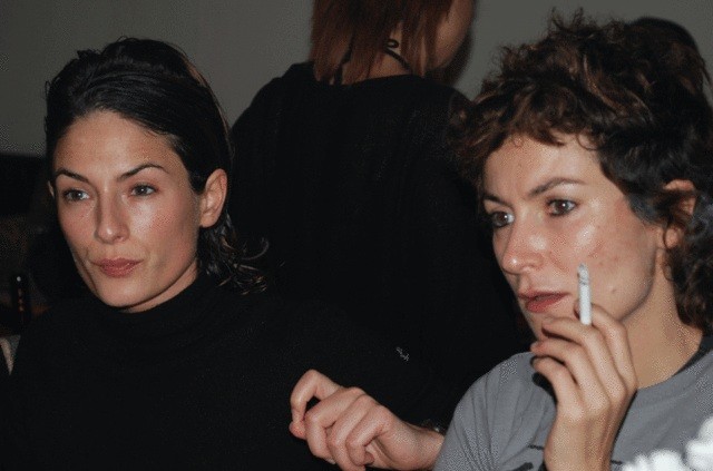 Özlem Düvencioğlu Fotoğrafı